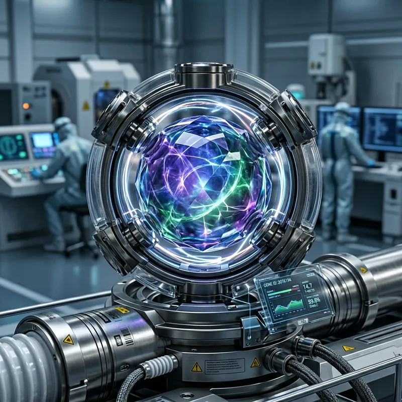 Element Resonance Core: Unleash Your Power