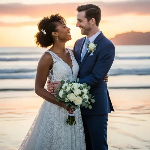 Beautiful Marriage Pics to Cherish Forever