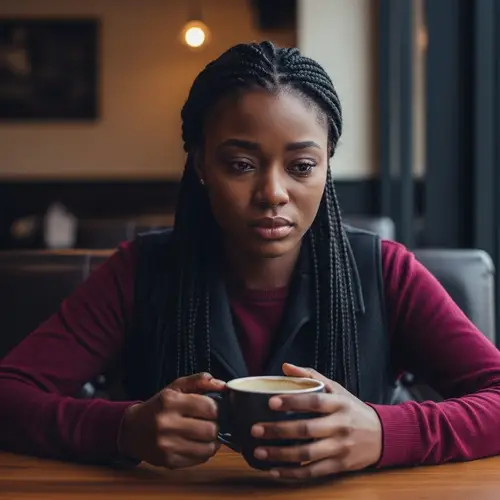 Finding Hope: A Journey of Resilience