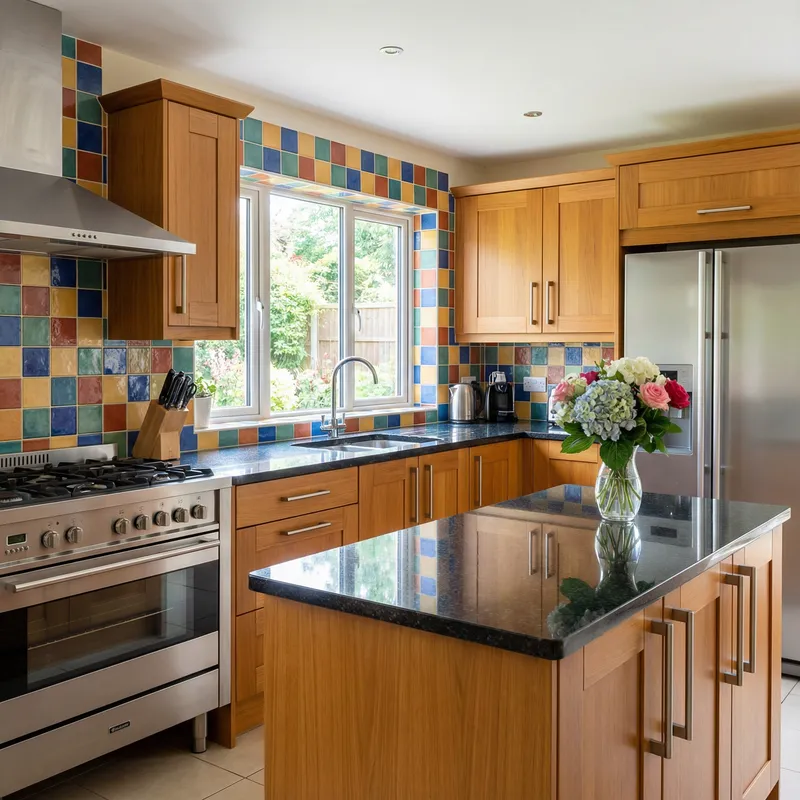 Stunningly Neat Kitchen Ideas for Your Home Stunningly Neat Kitchen Ideas for Your Home