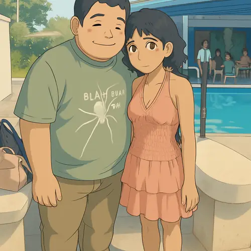 Ghibli Style Transformation Services