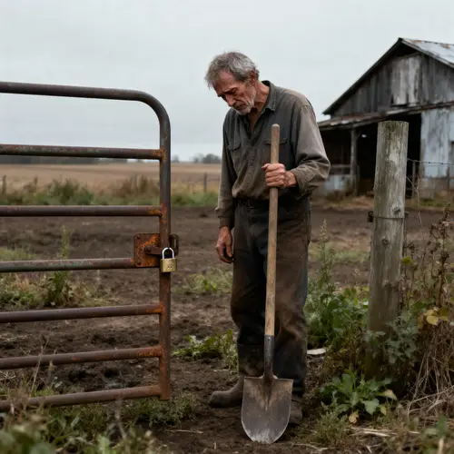 Economic Loss Impacting Farmers