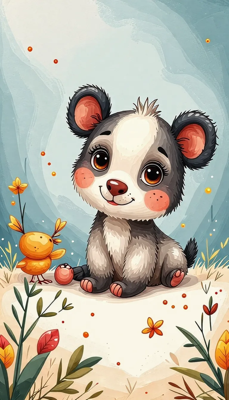 Warm and Cute Children's Room Decor | Best Kids Bedroom Ideas