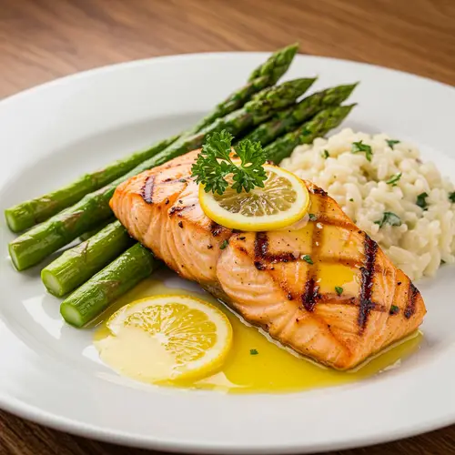 Delicious Seafood Dishes - Recipes & Tips