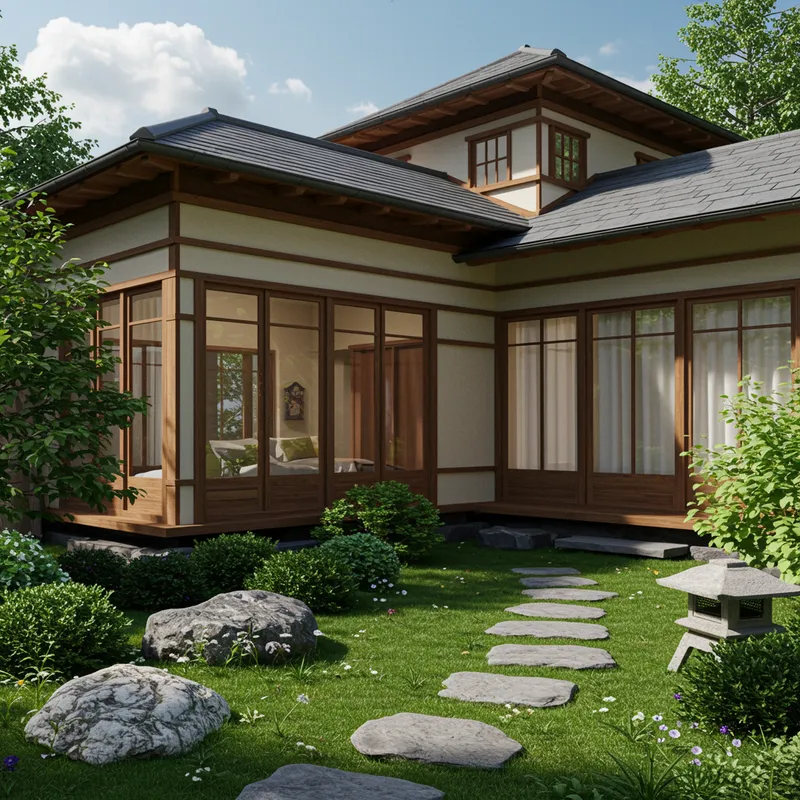 Transform Your Outdoor Space into a Japanese Garden