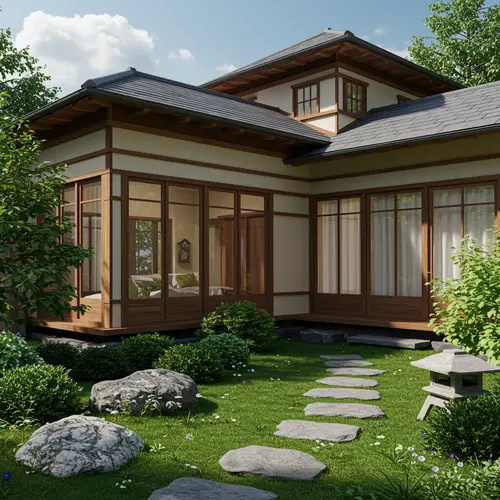 Transform Your Outdoor Space into a Japanese Garden