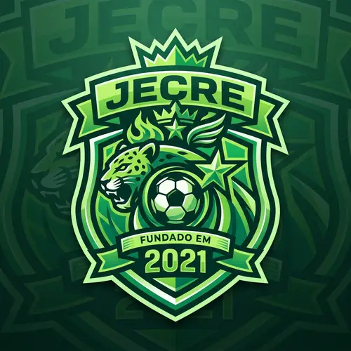 Unique Football Shield Design for JECRE 2021