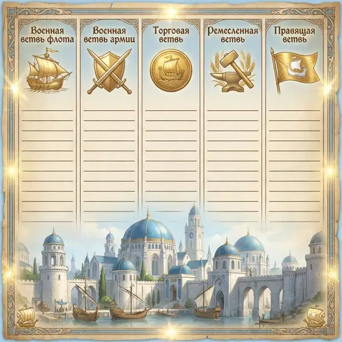 Dol-Amrota Ranking System Template