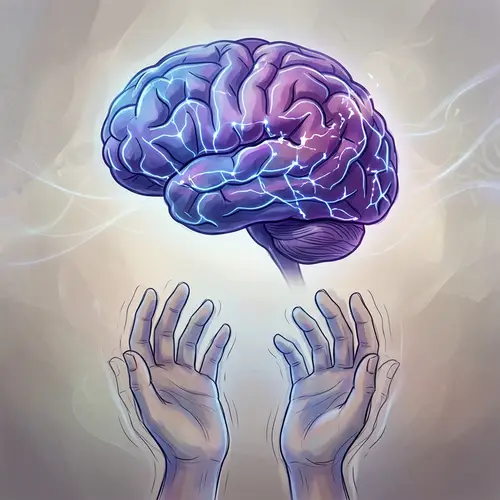 Understanding Parkinson's Disease: Brain Visualization & Symptoms