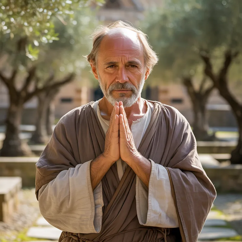 John Mark: The Disciple Who Failed Paul