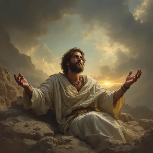 John Mark: The Disciple Who Got a Second Chance