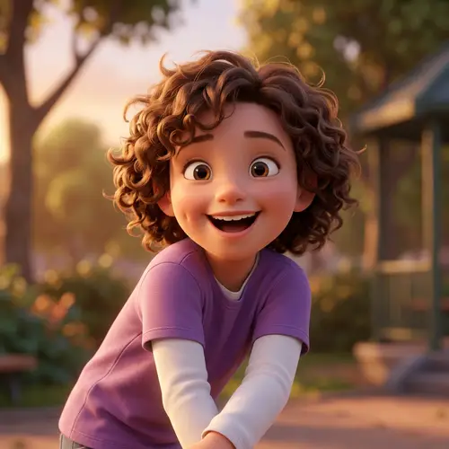 3D Toon Art: Creative Visuals for Your Projects