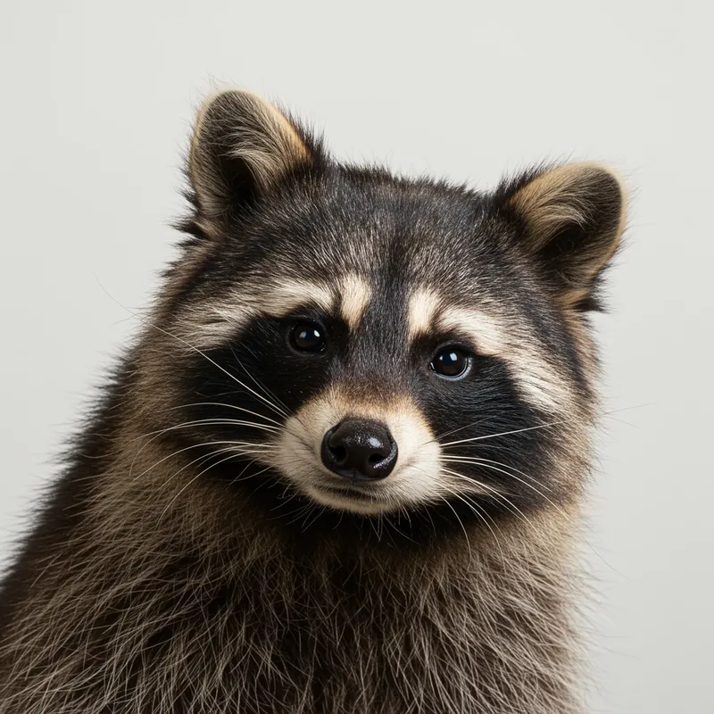 Raccoons: The Curious Creatures of the Wild