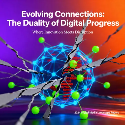 Modern Media Innovation: Balancing Progress & Misinformation