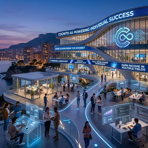 Best AI Platform for Internet Work & Income | Various Tools