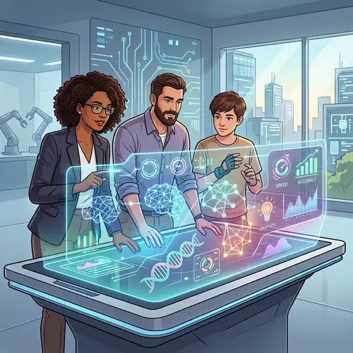 A Teacher’s Invitation: Engage Heart and Mind