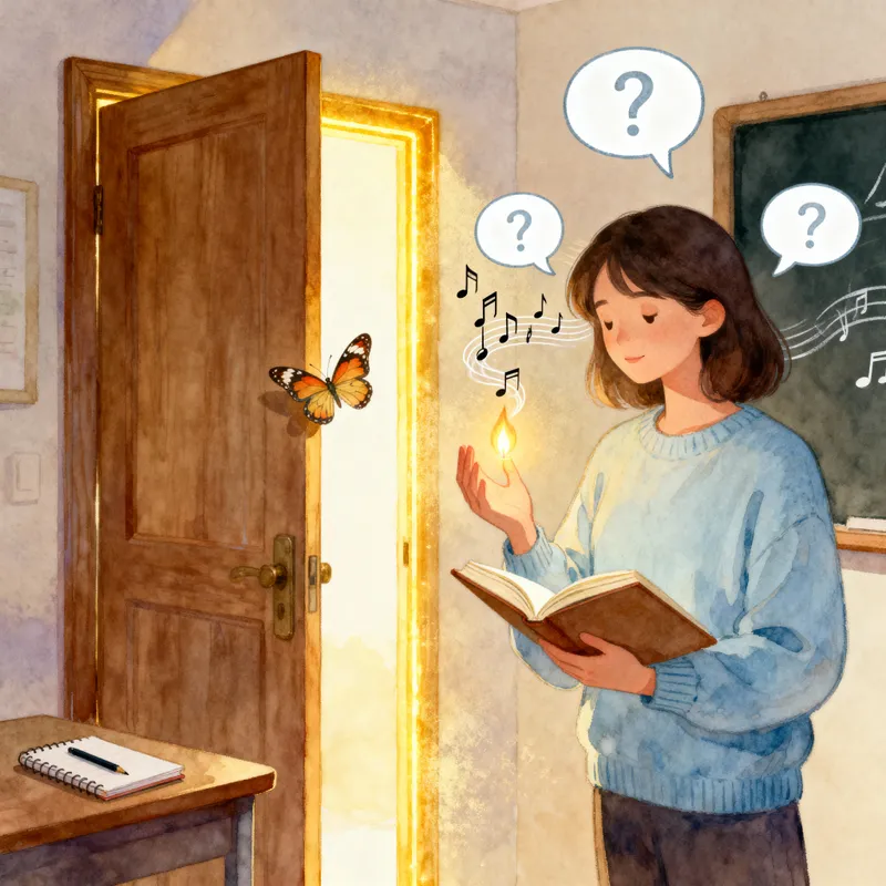 A Teacher’s Invitation: Engage Heart and Mind