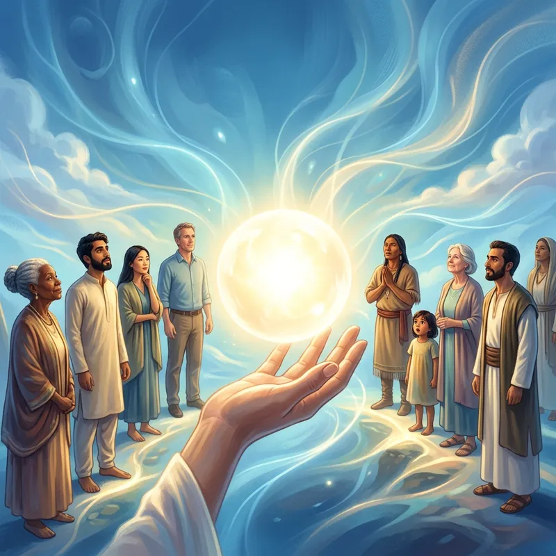 Empowering Truth Spark