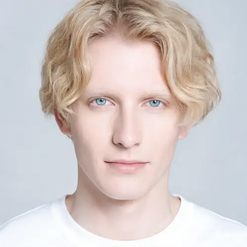 How Would I Look If I Were White?