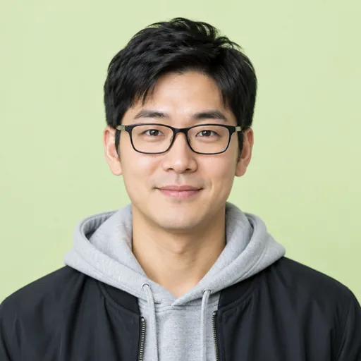 Dana, Datenanalyst