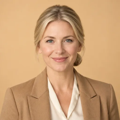 Aria, Persönliche Assistentin