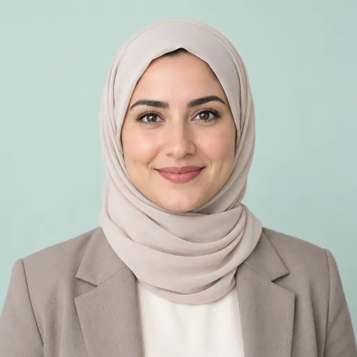Lina, Expertin für Lokalisierung
