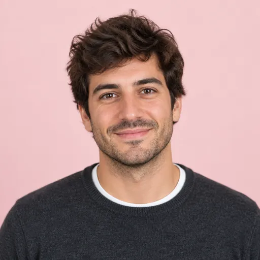 Leo, Marketing-Content-Creator