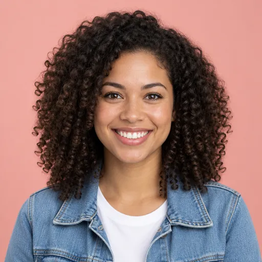 Zoe, Social-Media-Managerin