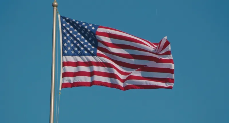 United States Flag - Stars and Stripes United States Flag - Stars and Stripes