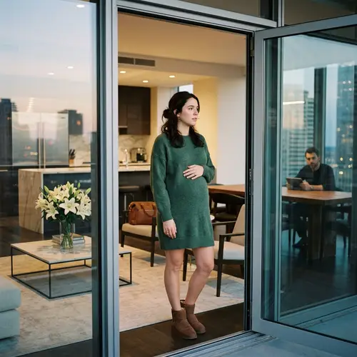 Unexpected Romance: A Surprising Love Story