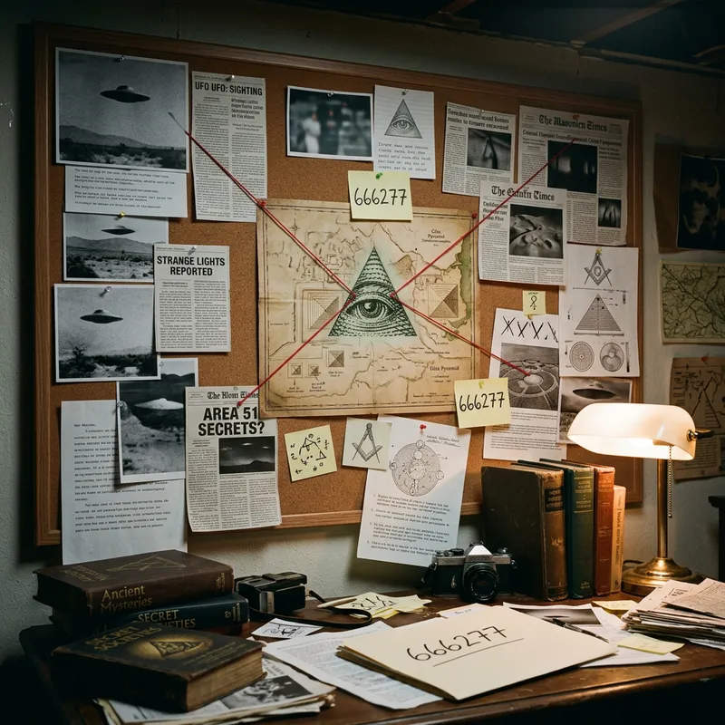 Conspiracy Theories, UFOs, Pyramids, Illuminati - Uncover Secrets Conspiracy Theories, UFOs, Pyramids, Illuminati - Uncover Secrets