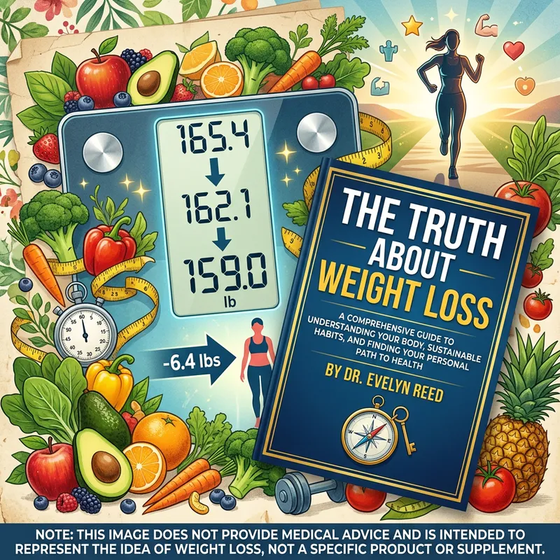 Anavar for Weight Loss: The Truth Revealed