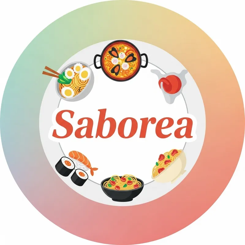 Saborea Restaurant: Taste Global Cuisine
