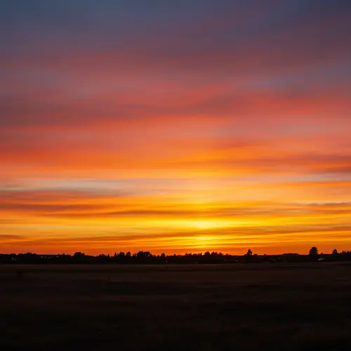 Amber Sky Photography