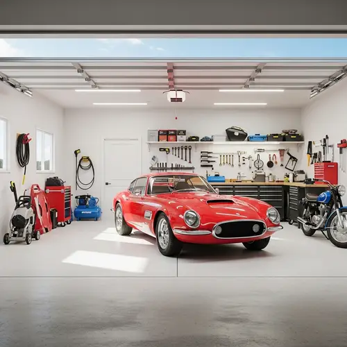 Quality Parking Solutions in Thailand