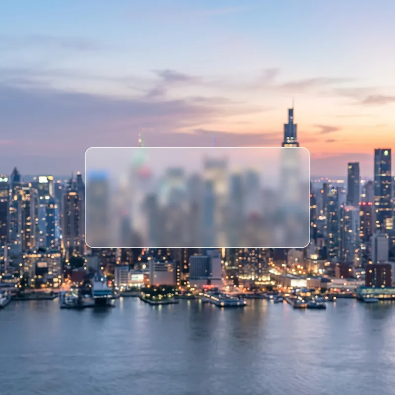 LinkedIn Profile Banner Design | Customized for Professionals