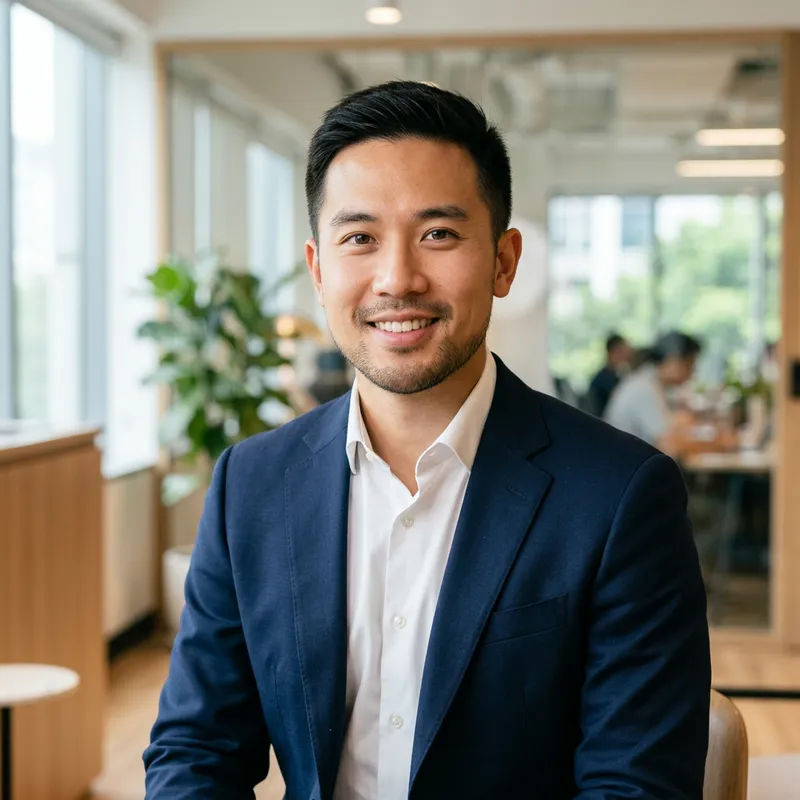 Professional LinkedIn Profile Picture Guide