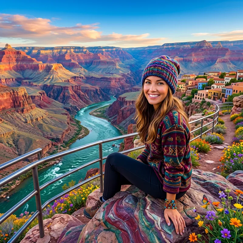 Enhance Your Photos: Add Color & Remove Imperfections