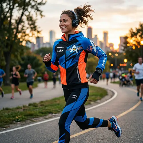 Collaborative Product Design for Koton with Robust Energy