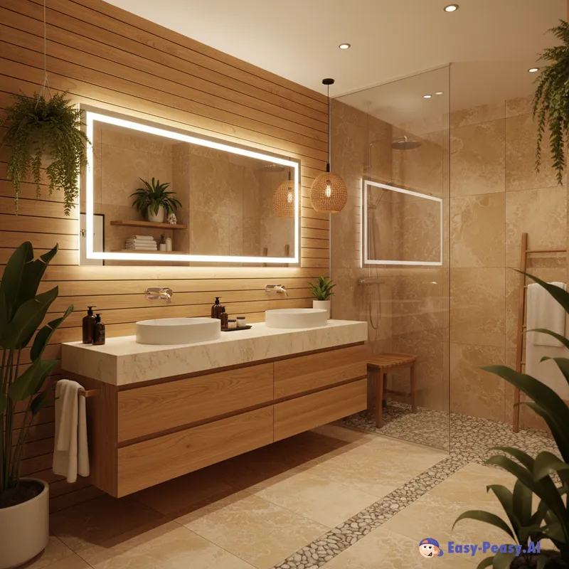 Elegant Bathroom Designs for Every Style