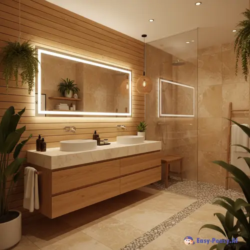 Elegant Bathroom Designs for Every Style