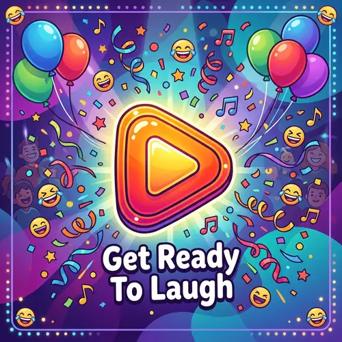 Virtual Comedy Platform: Get Ready To Laugh with Amusing Content