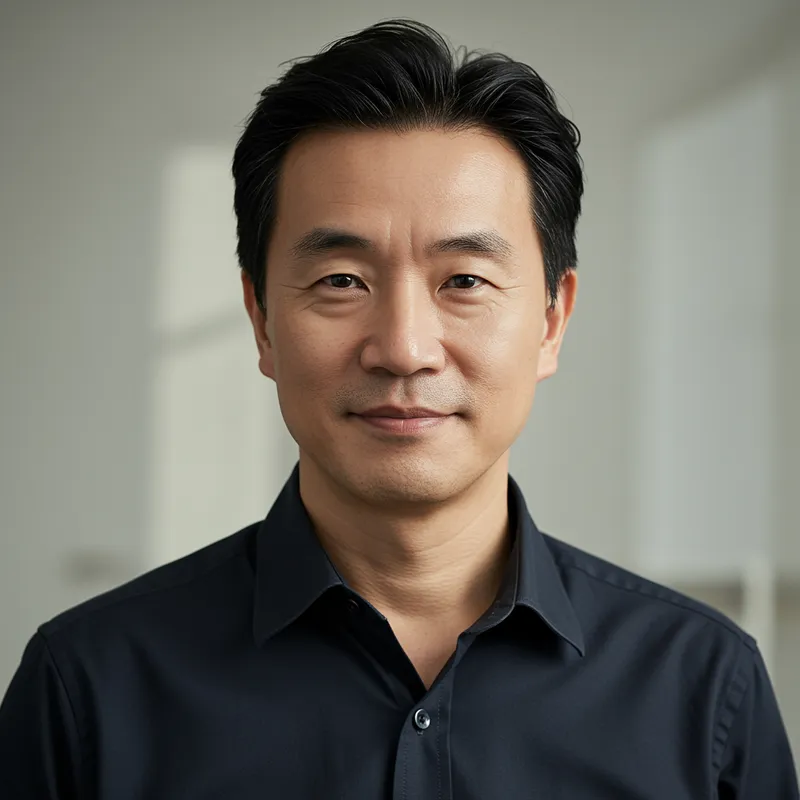 LinkedIn Profile Picture Tips