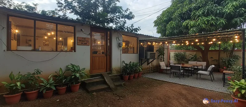 Cozy Coffee Shop Experience Near You