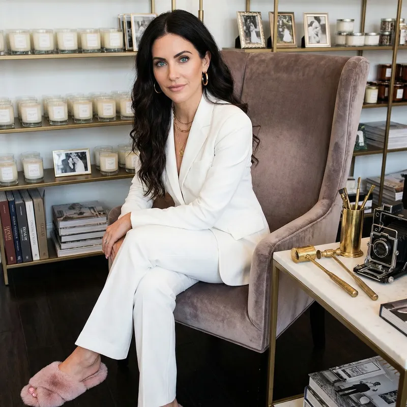 Beautiful White Woman With Ocean Blue Eyes and Black Wavy Hair Beautiful White Woman With Ocean Blue Eyes and Black Wavy Hair