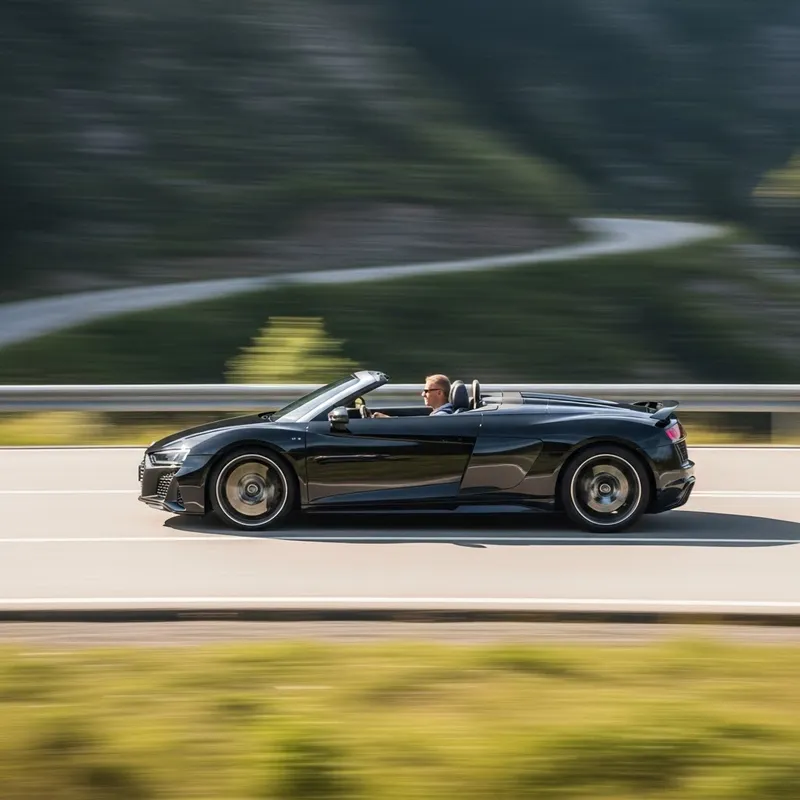 Audi Car: Luxury on Wheels Audi Car: Luxury on Wheels