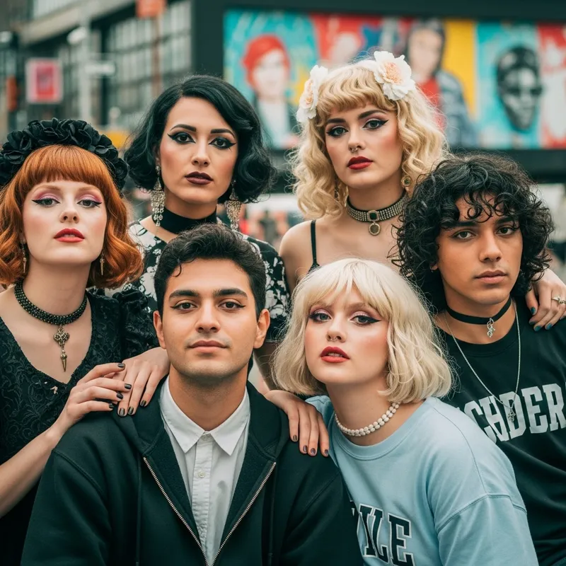 Exploring the Femboy Culture: A Comprehensive Guide