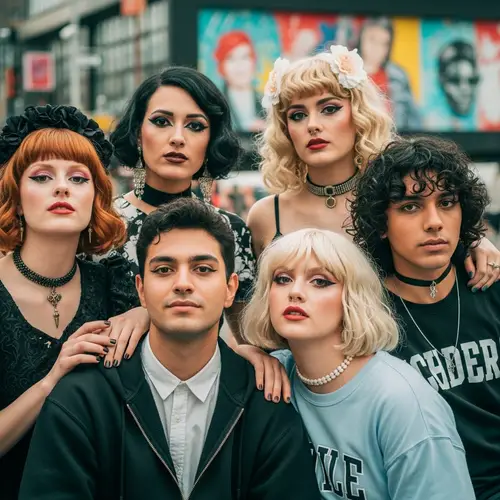 Exploring the Femboy Culture: A Comprehensive Guide