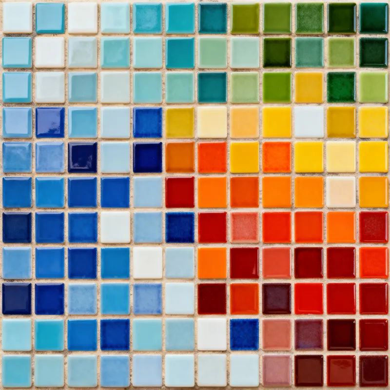 Transform Your Images into Stunning Mosaics