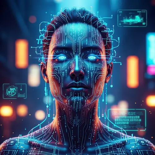 Transform My Photo with AI Effects